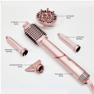 New Sutra Aero Styler